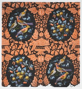 ウッドノートン、パブ。 1933 作： Harry Wearne