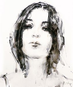  作： 