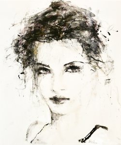  作： 
