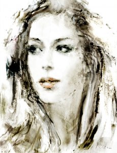  作： 