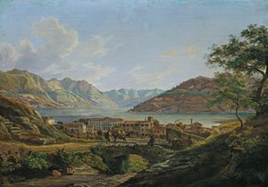 comer参照 作： Heinrich Adam