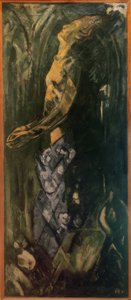 復活 作： Heinrich Altherr