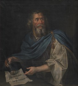 錬金術師 ローレンス・ワイスコフ 作： Heinrich Dittmers