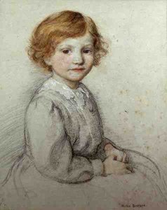 メアリー・ブリッジマン 作： Helen Bedford
