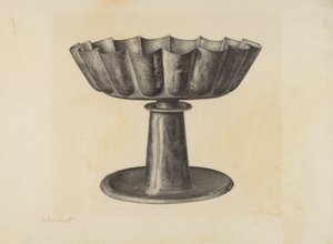 コンポート 作： Helen Hobart