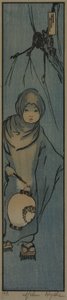 遅ればせながら 作： Helen Hyde