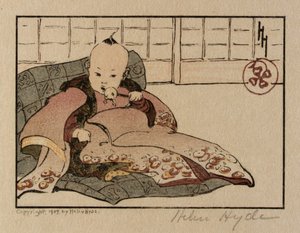 雇われた赤ちゃん