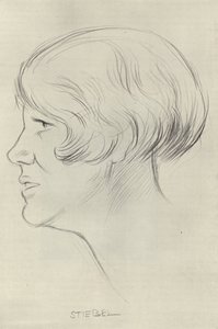ヘレンワデル、アイルランドの詩人、劇作家 作： Helen M. Stiebel