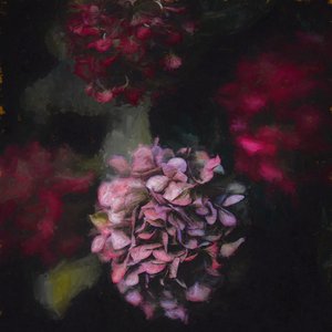 ブルーミング、2020年 作： Helen White