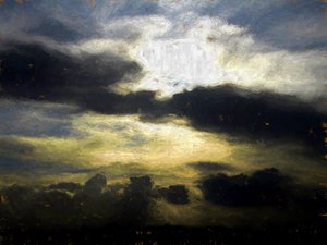 ブレークスルー、2018 作： Helen White