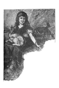 ペットキッド、c1900 作： Helena J. Maguire