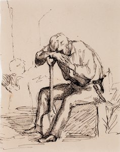  作： Helene Schjerfbeck