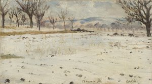  作： Helmer Osslund