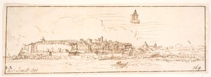 Blaye, ved Garonnefloden 作： Hem