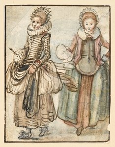  作： Hendrick Avercamp