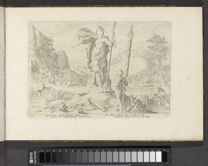 青銅器時代 Ovid