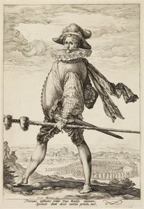 作： Hendrick Goltzius