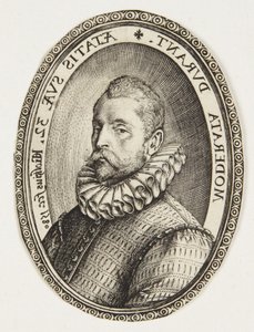  作： Hendrick Goltzius