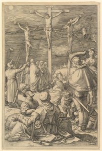  作： Hendrick Goltzius