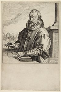  作： Hendrick Goltzius