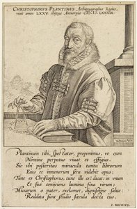  作： Hendrick Goltzius