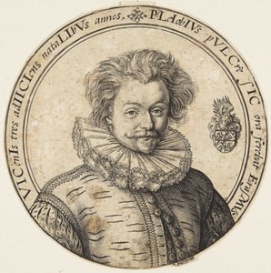  作： Hendrick Goltzius
