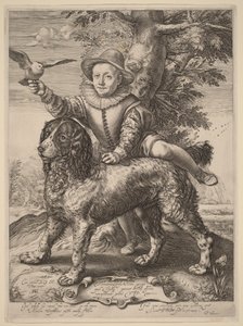 作： Hendrick Goltzius