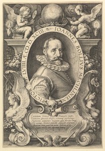  作： Hendrick Goltzius