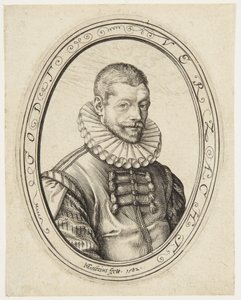  作： Hendrick Goltzius