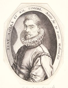  作： Hendrick Goltzius
