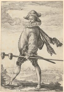  作： Hendrick Goltzius