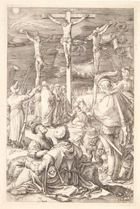  作： Hendrick Goltzius