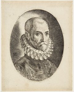  作： Hendrick Goltzius