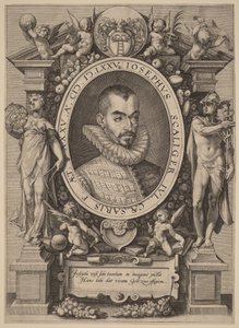  作： Hendrick Goltzius