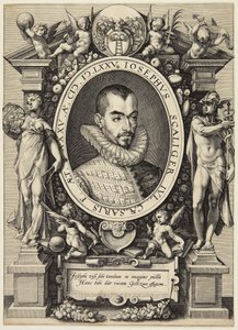  作： Hendrick Goltzius