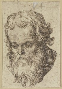  作： Hendrick Goltzius
