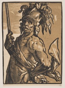  作： Hendrick Goltzius
