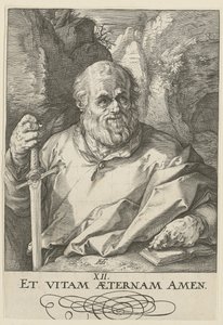  作： Hendrick Goltzius