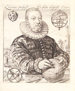  作： Hendrick Goltzius