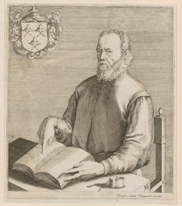  作： Hendrick Goltzius