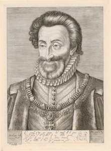  作： Hendrick Goltzius