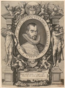  作： Hendrick Goltzius