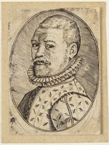  作： Hendrick Goltzius