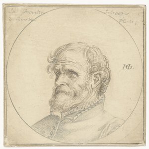  作： Hendrick Goltzius
