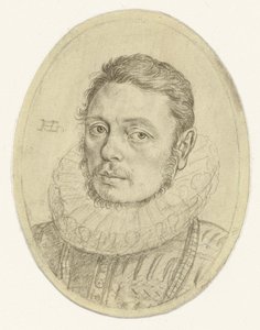  作： Hendrick Goltzius