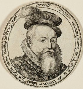 ロバート・ダドリー、レスター伯爵 (1532 年 - 1588 年)、英国貴族、1585 年 - 1587 年に連合州総督