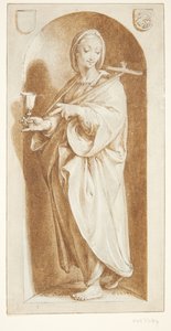 トロ 作： Hendrick Goltzius