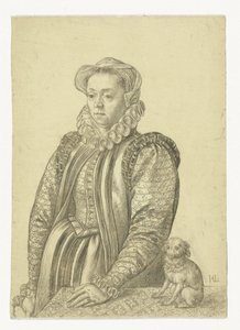  作： Hendrick Goltzius