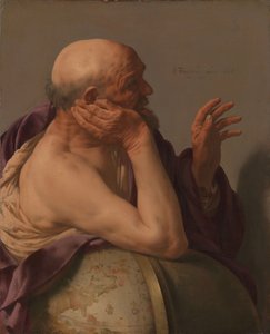 ヘラクレイトス、1628