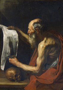不明な画像 作： Hendrick van Somer